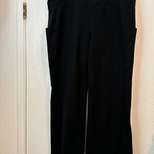 Torrid Active Pants In Plus Size